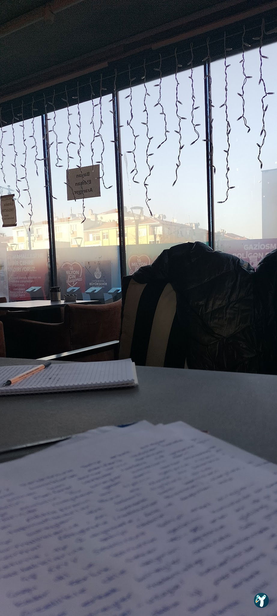 Şakka Cafe