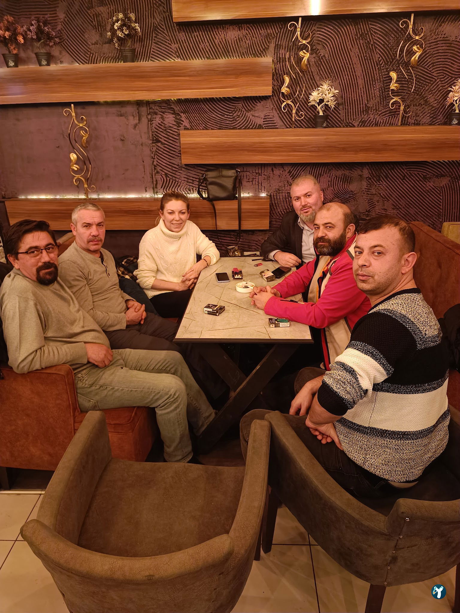 Şakka Cafe