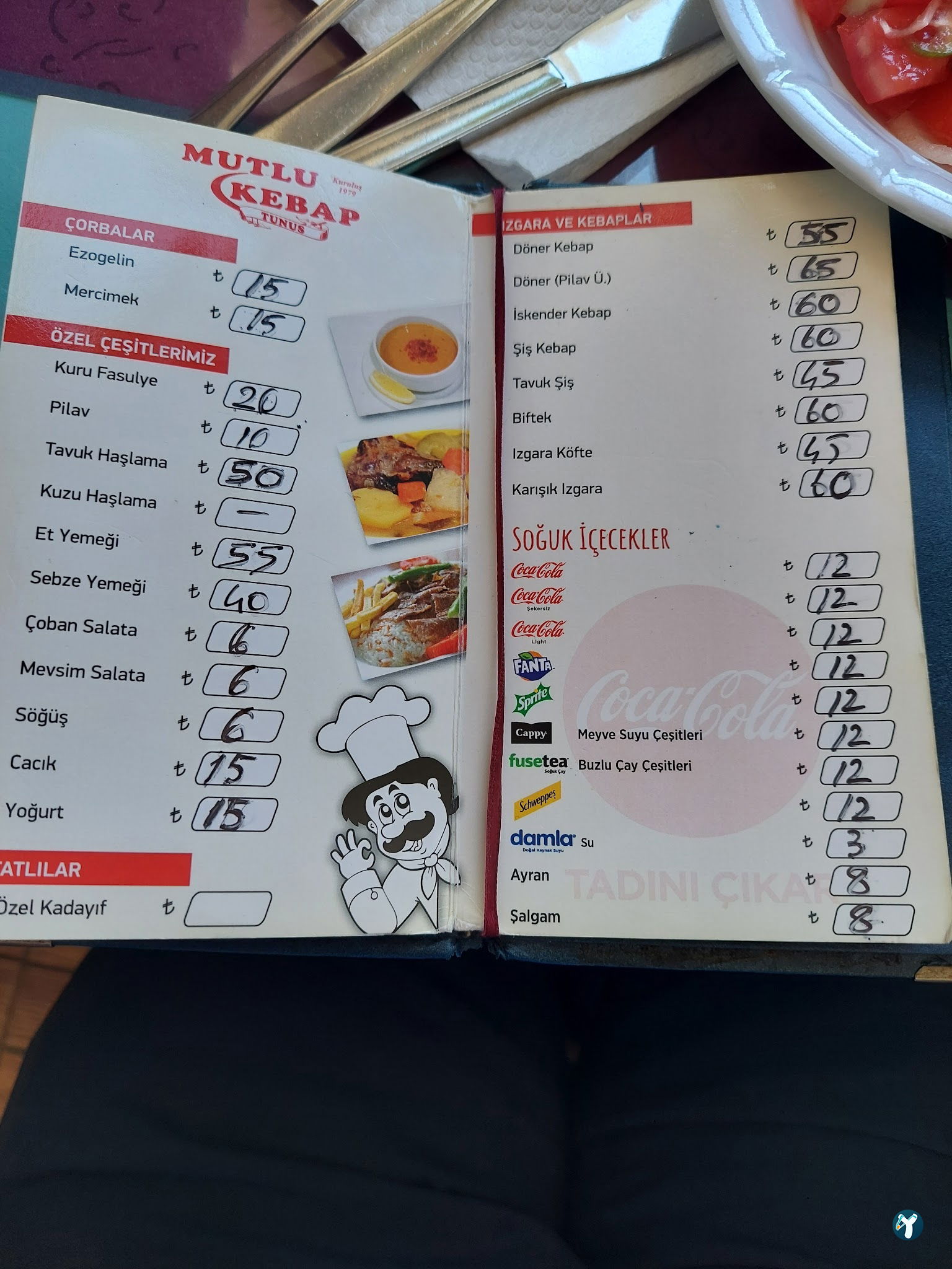 29 Mutlu