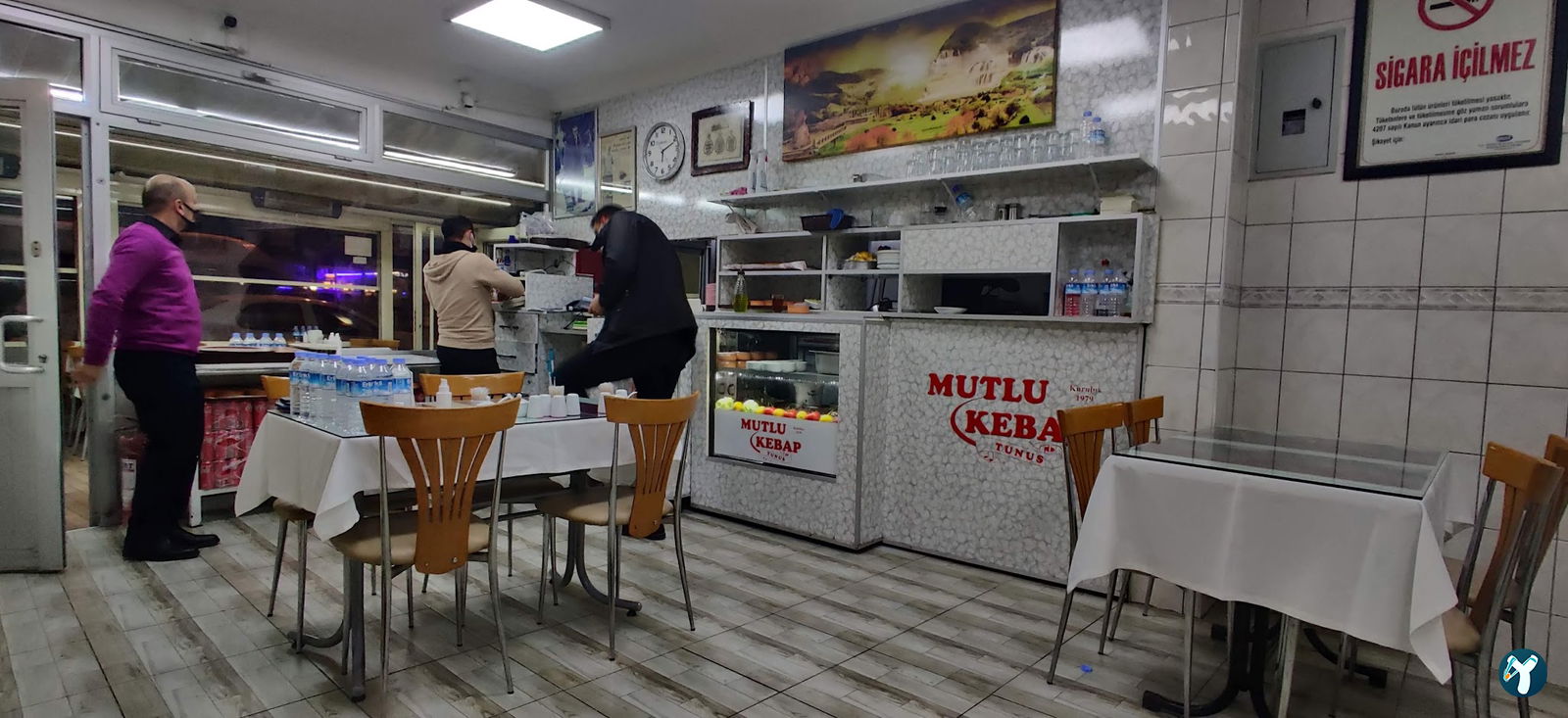 29 Mutlu