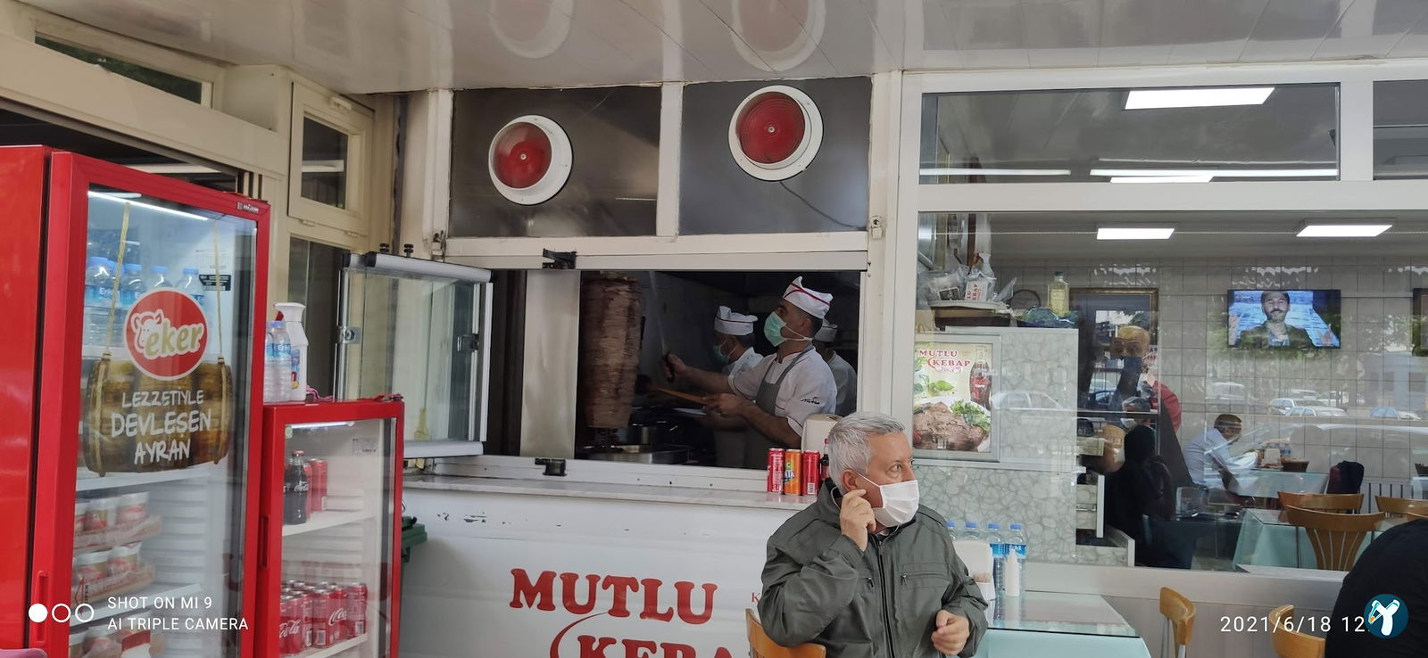 29 Mutlu