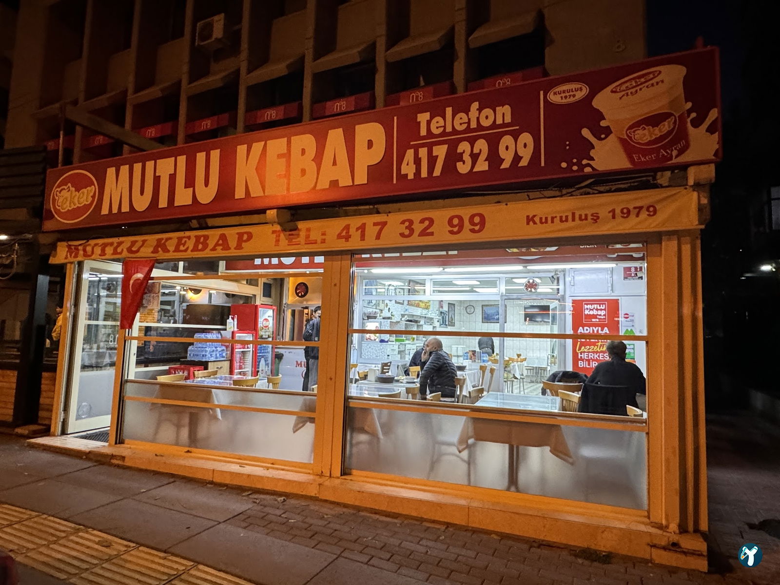 29 Mutlu