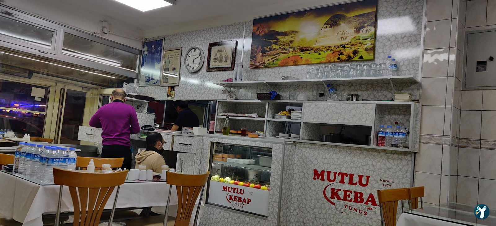 29 Mutlu