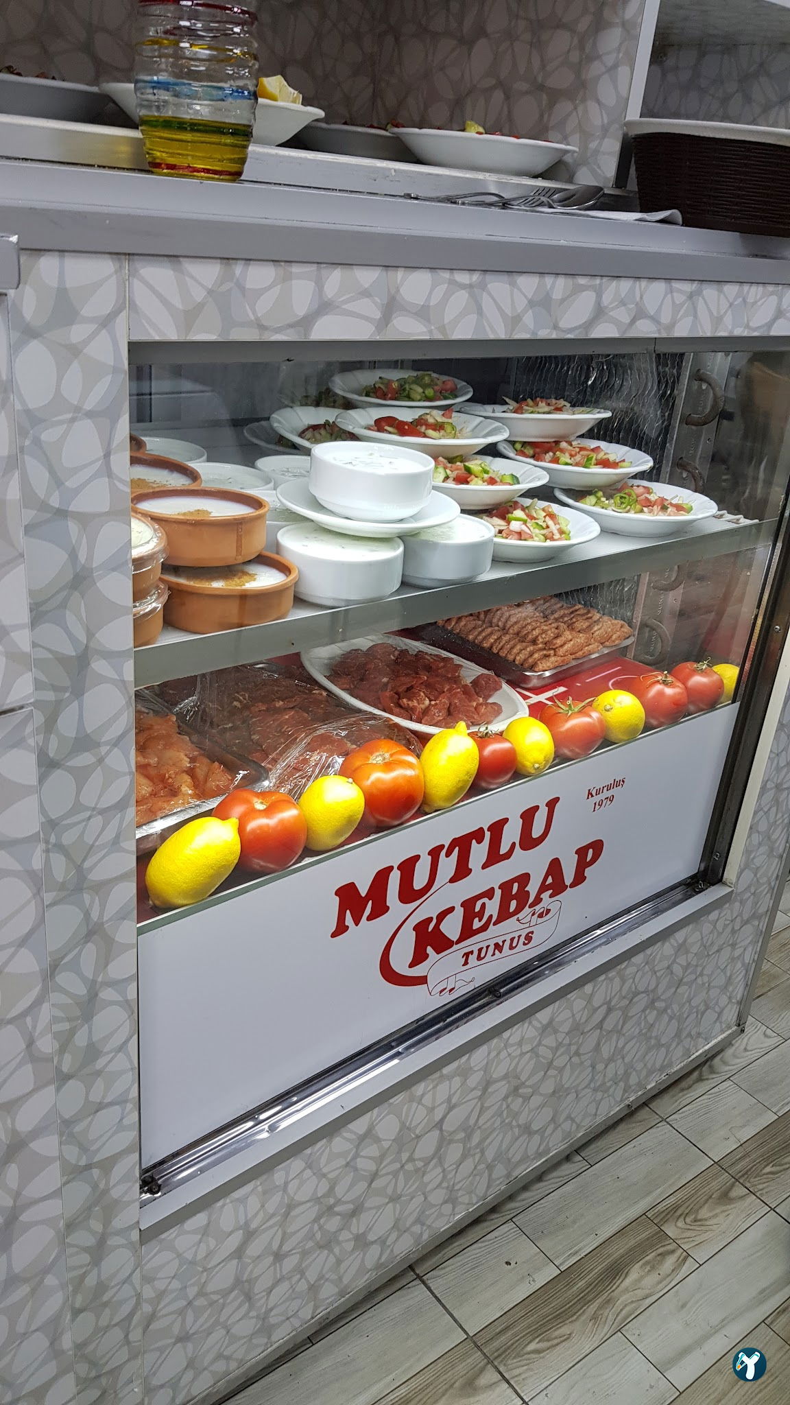 29 Mutlu
