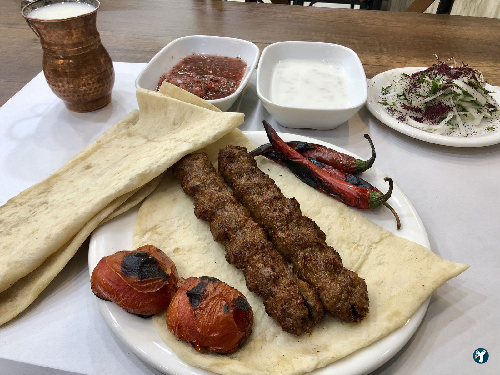 Kebapçı Osman Usta