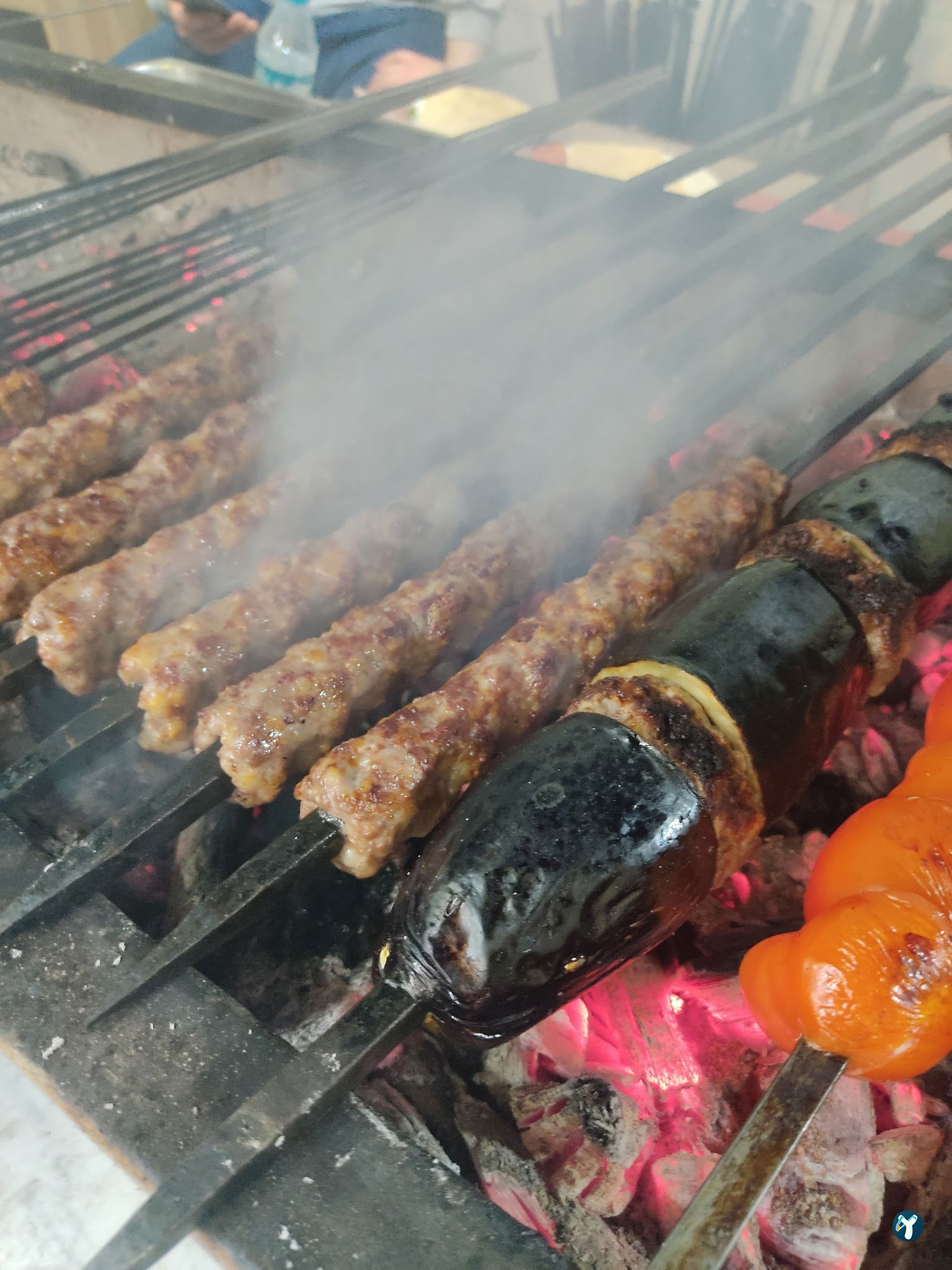 Kebapçı Osman Usta