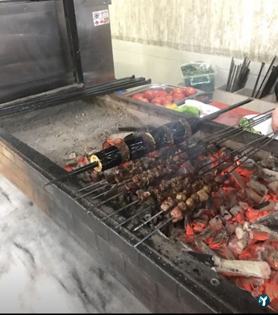 Kebapçı Osman Usta