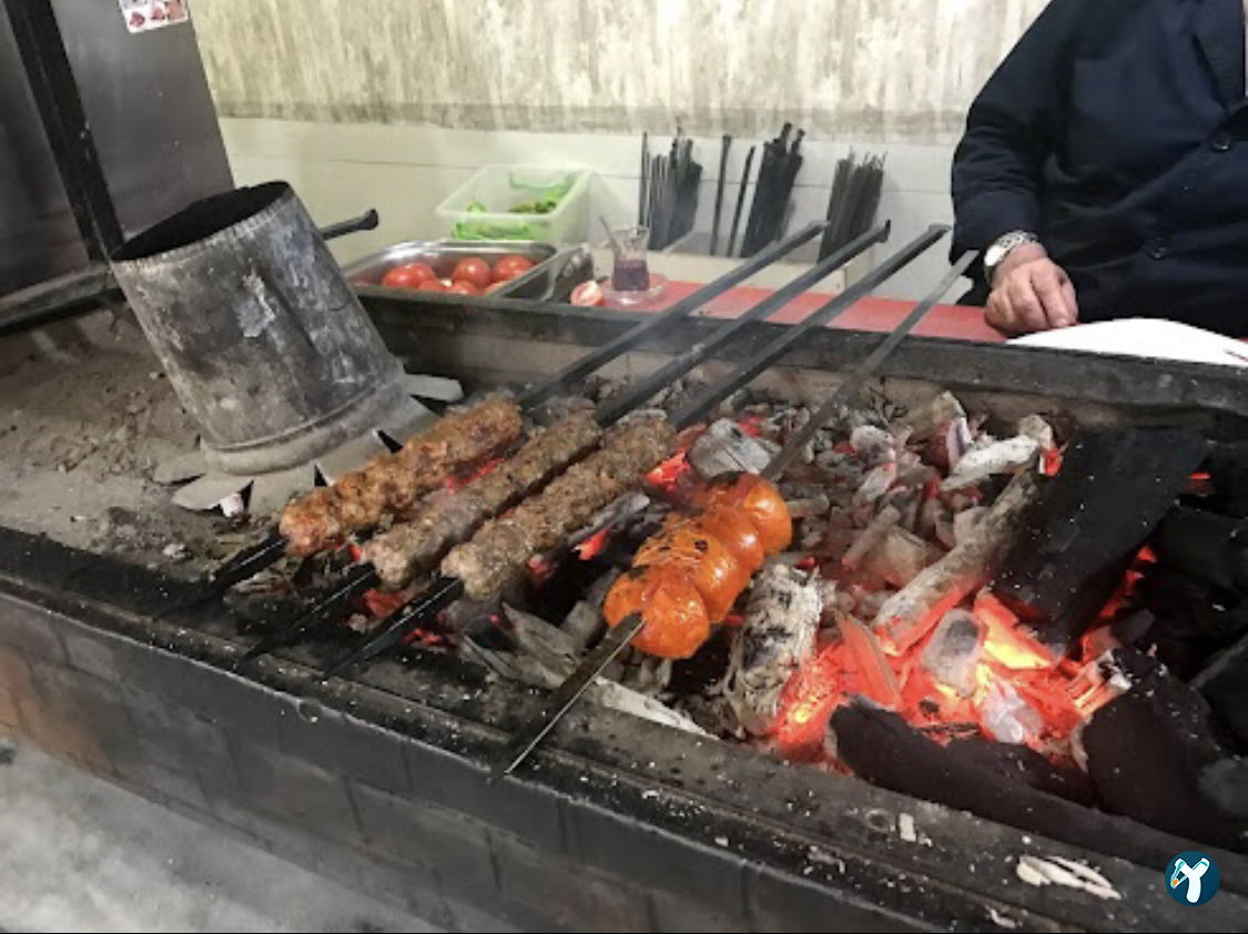 Kebapçı Osman Usta