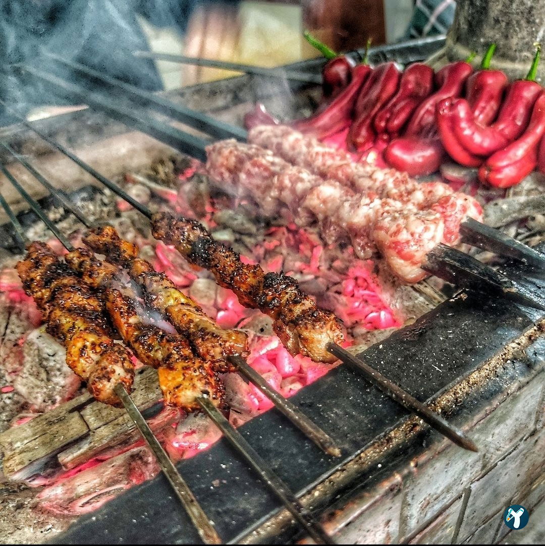 Kebapçı Osman Usta