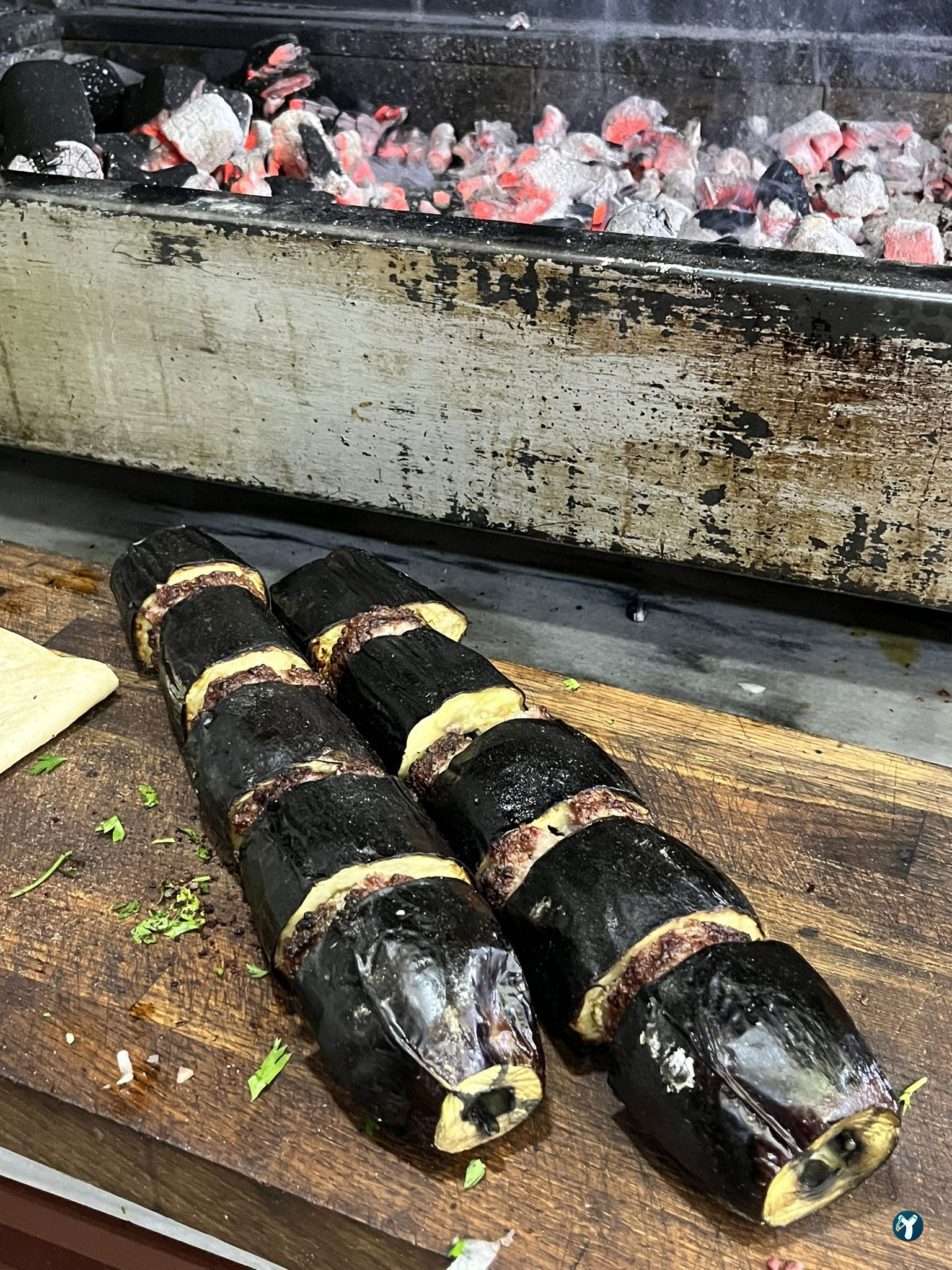 Kebapçı Osman Usta