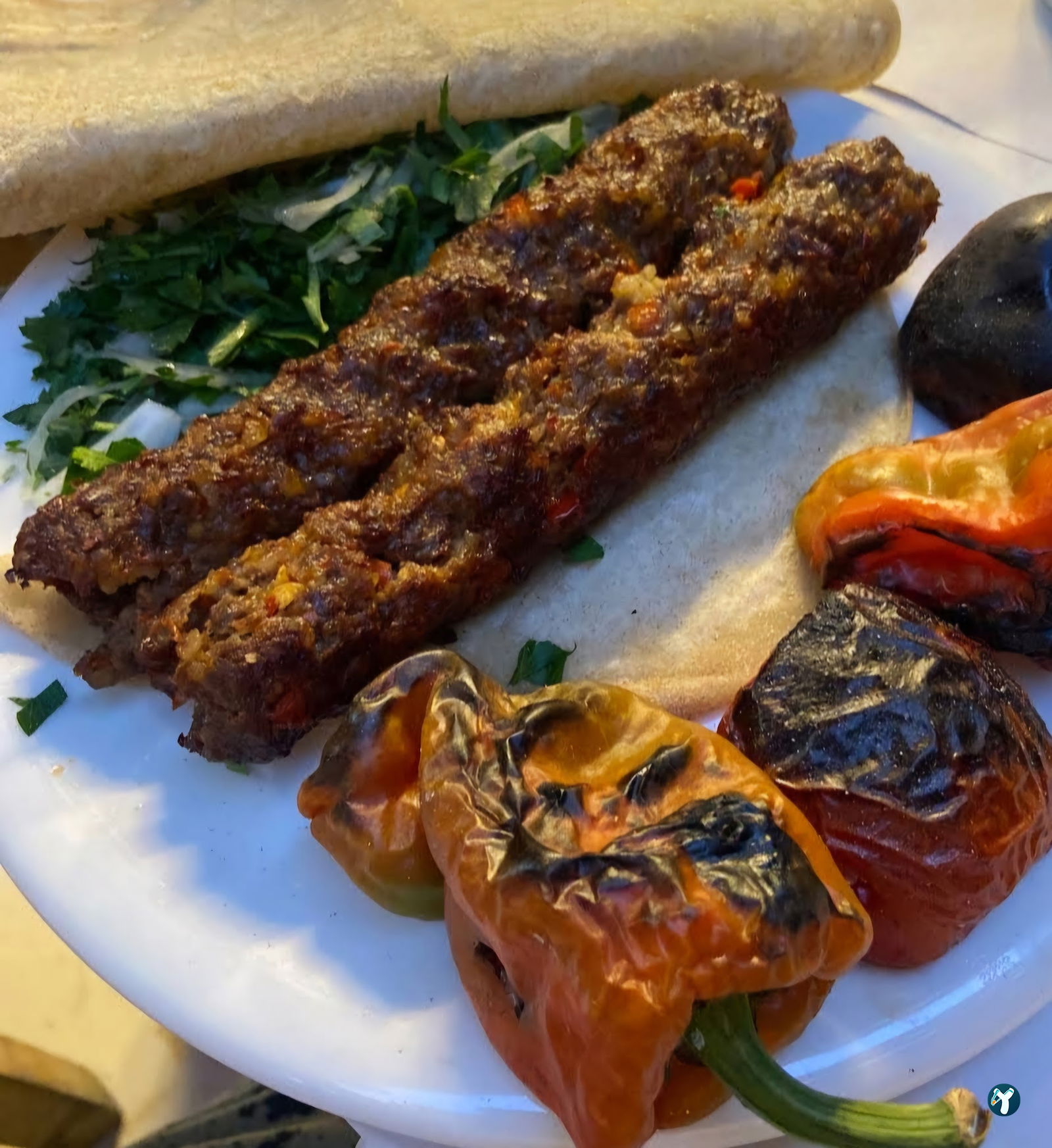 Kebapçı Osman Usta