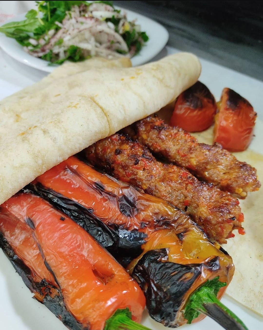 Kebapçı Osman Usta