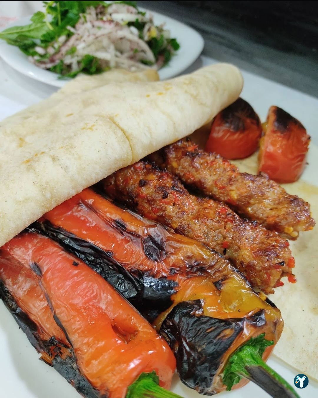Kebapçı Osman Usta