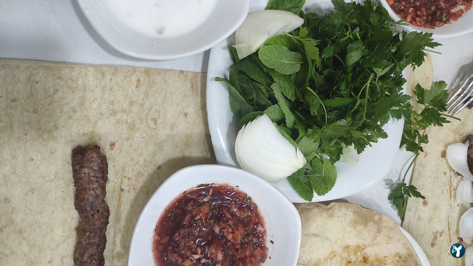 Kebapçı Osman Usta