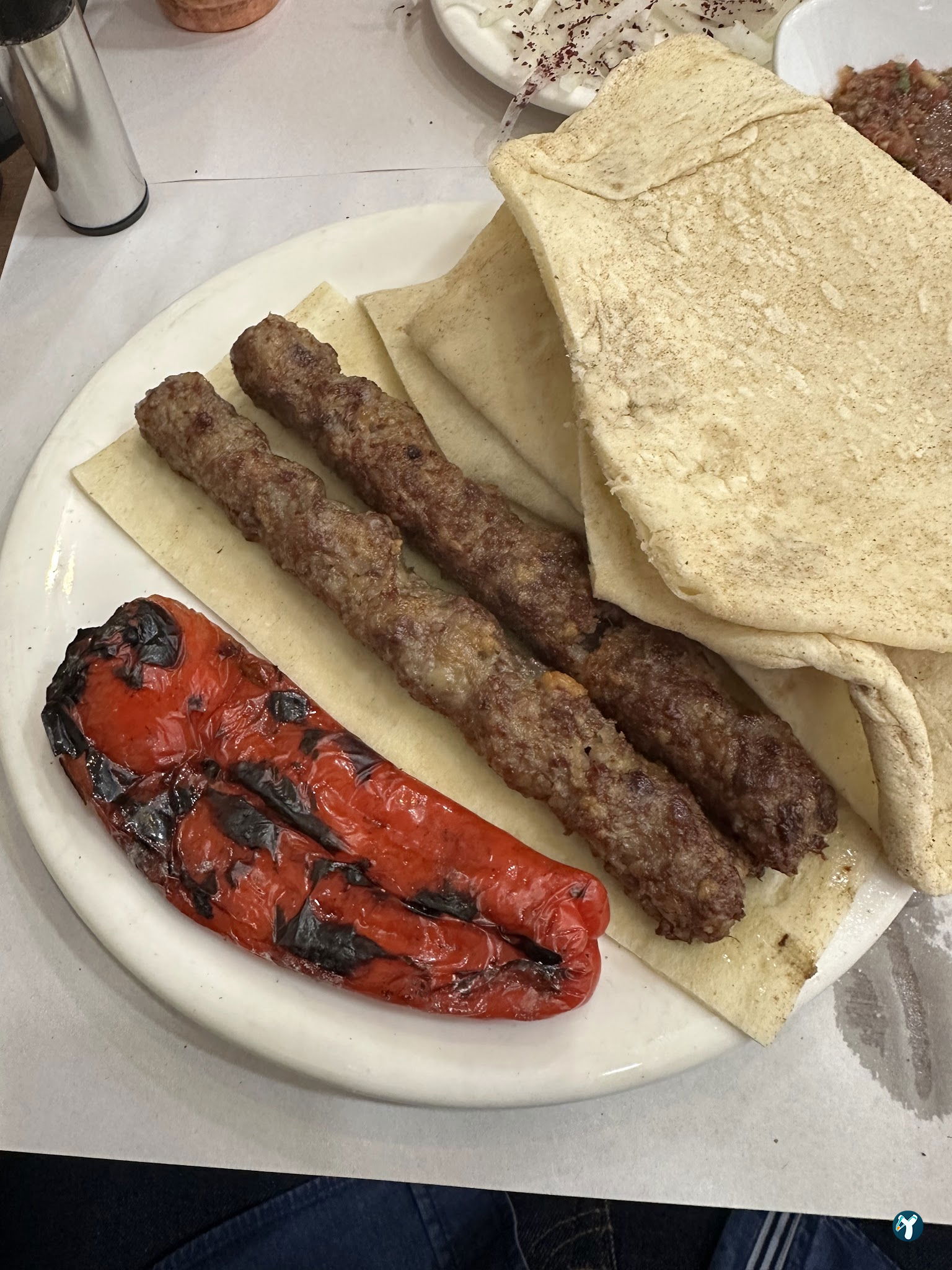 Kebapçı Osman Usta
