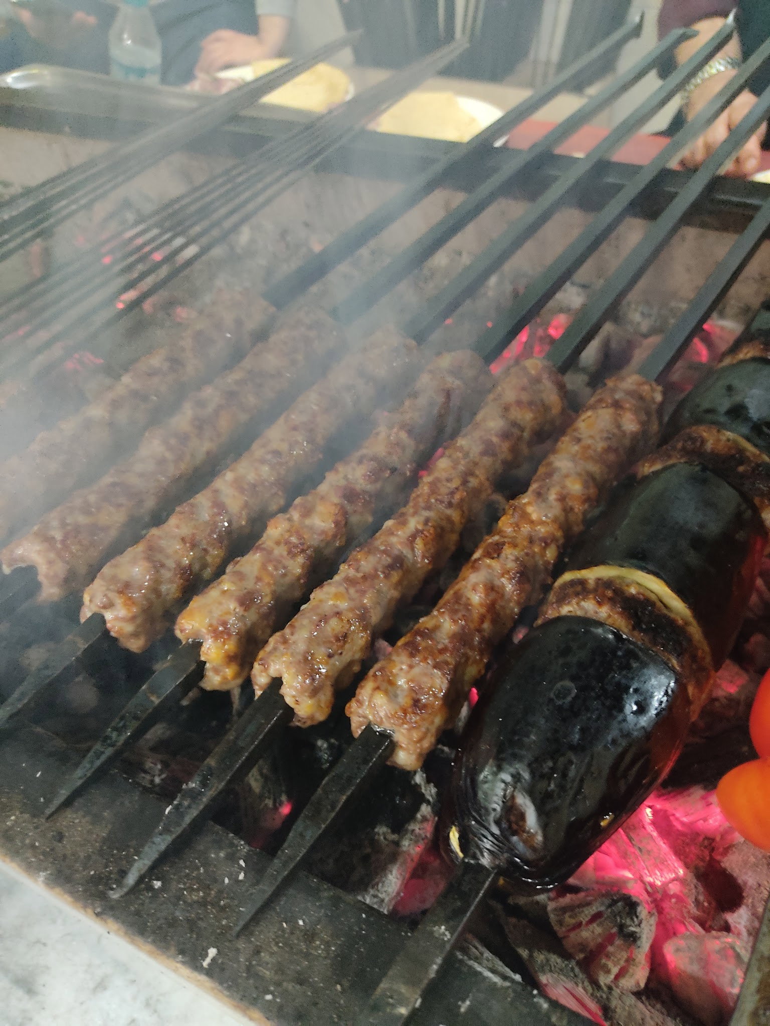 Kebapçı Osman Usta