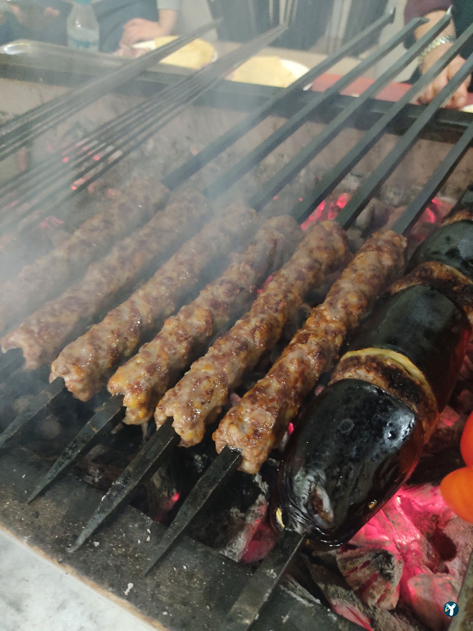 Kebapçı Osman Usta