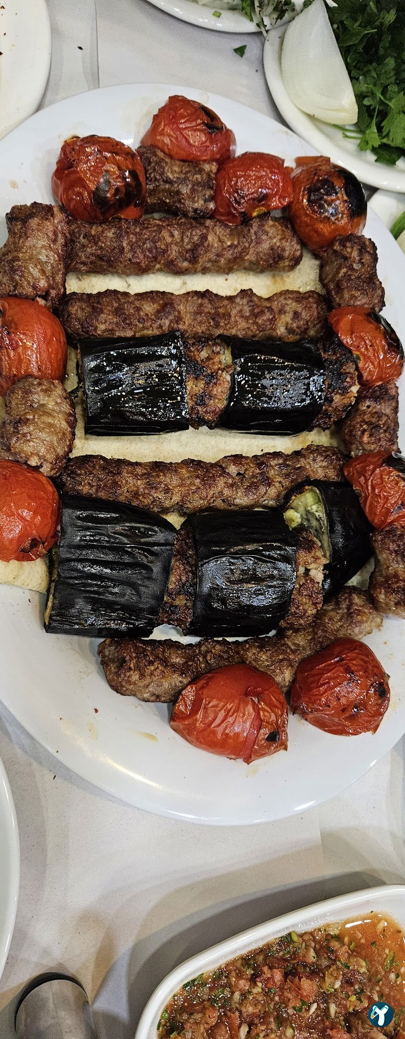 Kebapçı Osman Usta