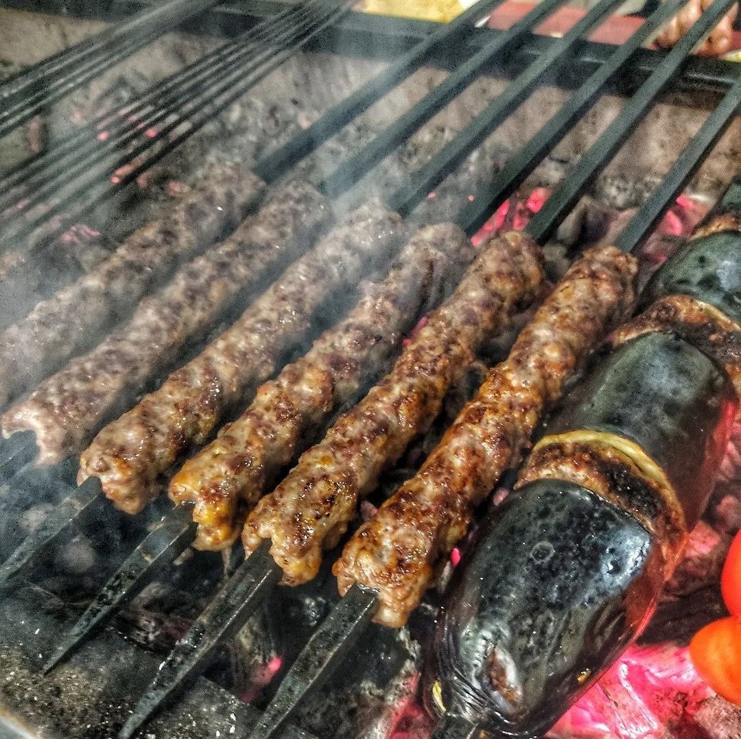 Kebapçı Osman Usta
