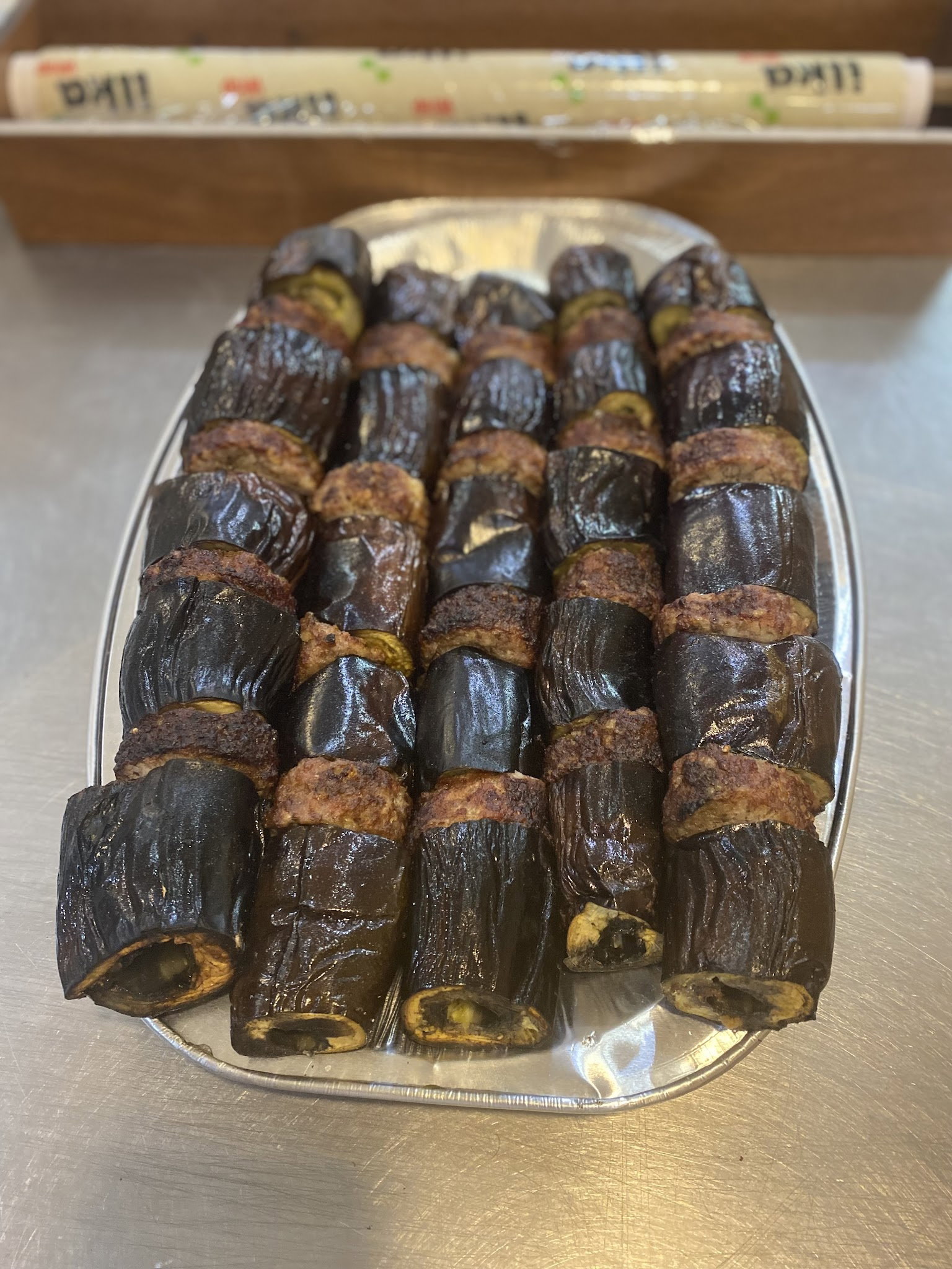 Kebapçı Osman Usta