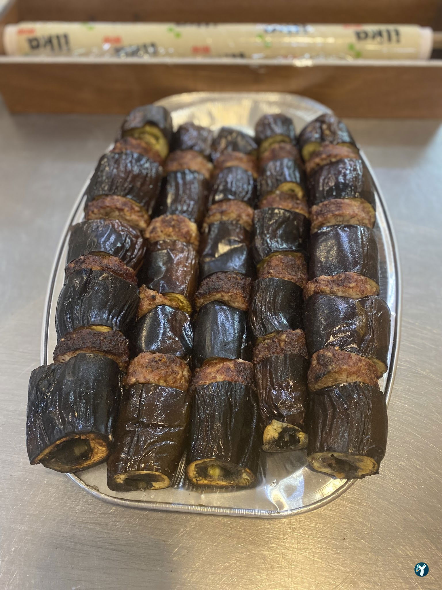 Kebapçı Osman Usta