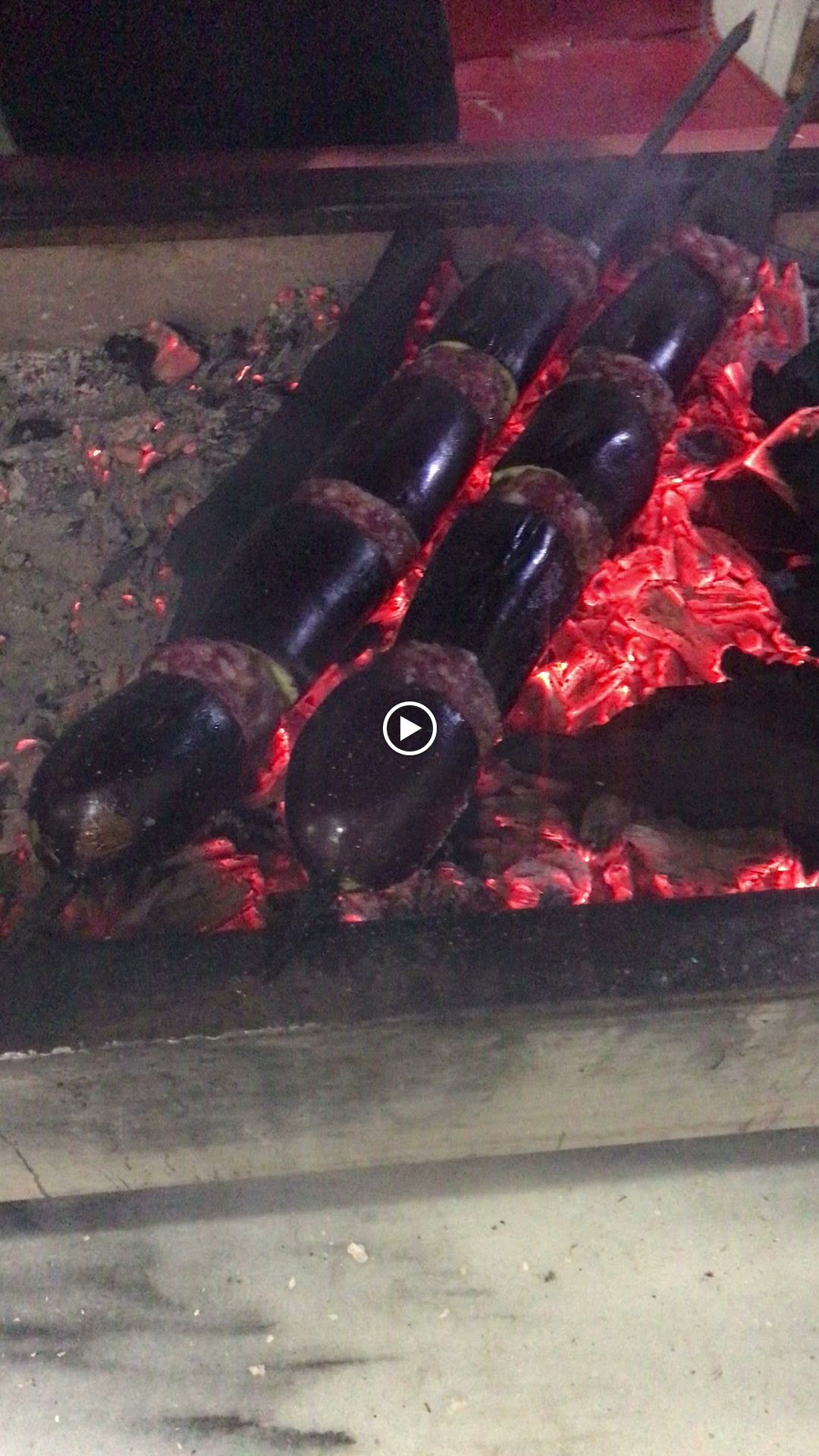 Kebapçı Osman Usta