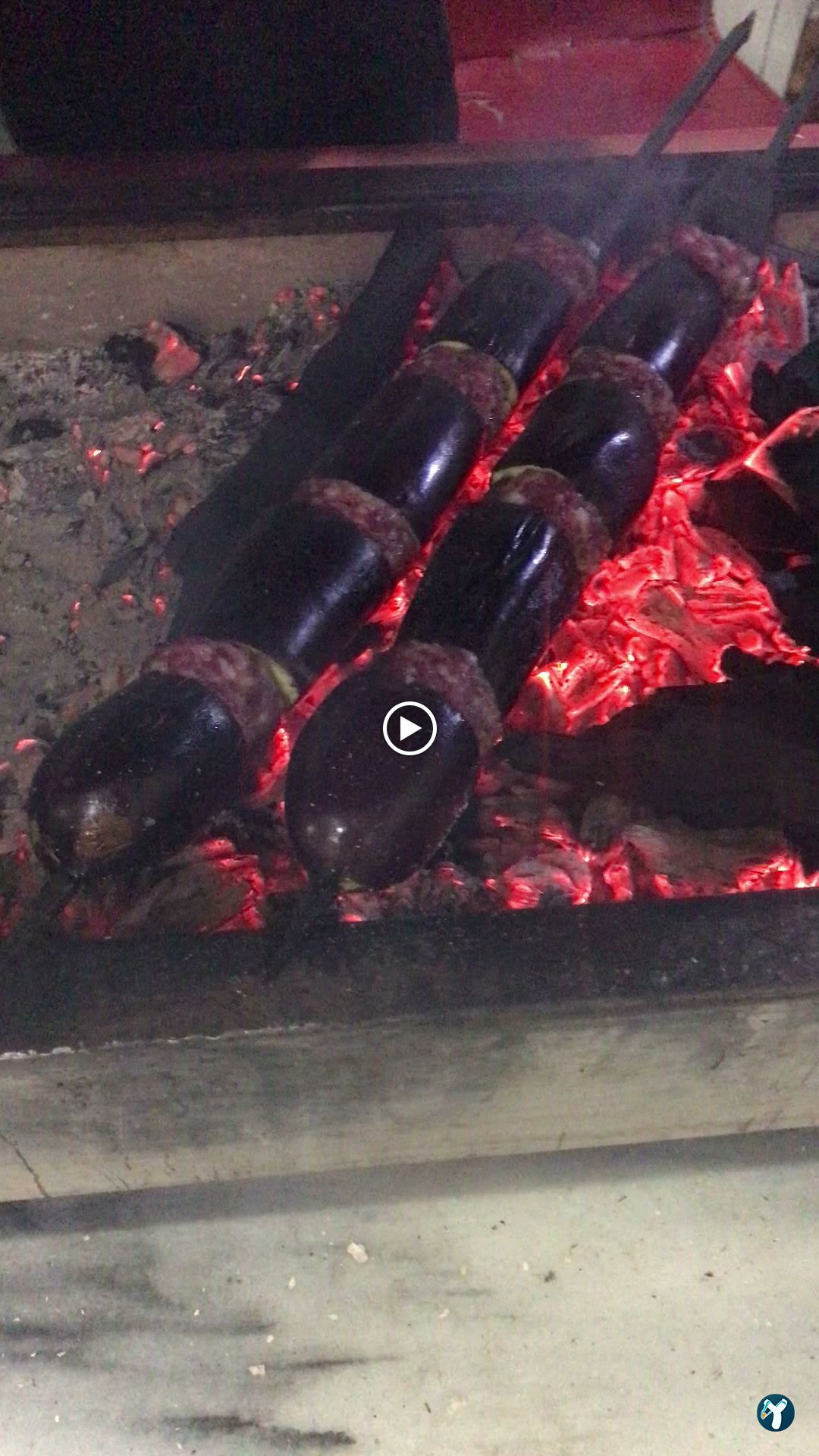 Kebapçı Osman Usta
