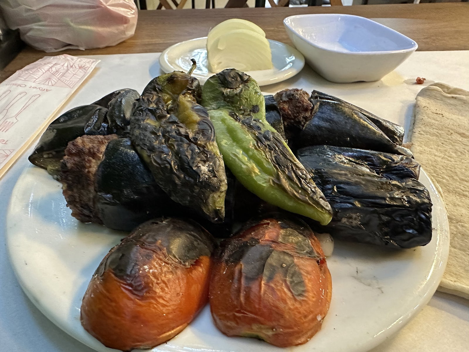 Kebapçı Osman Usta