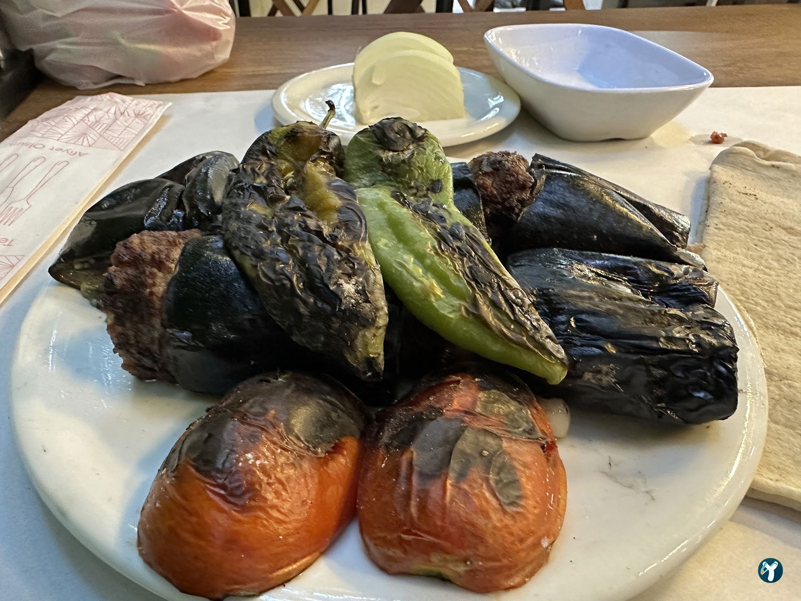 Kebapçı Osman Usta
