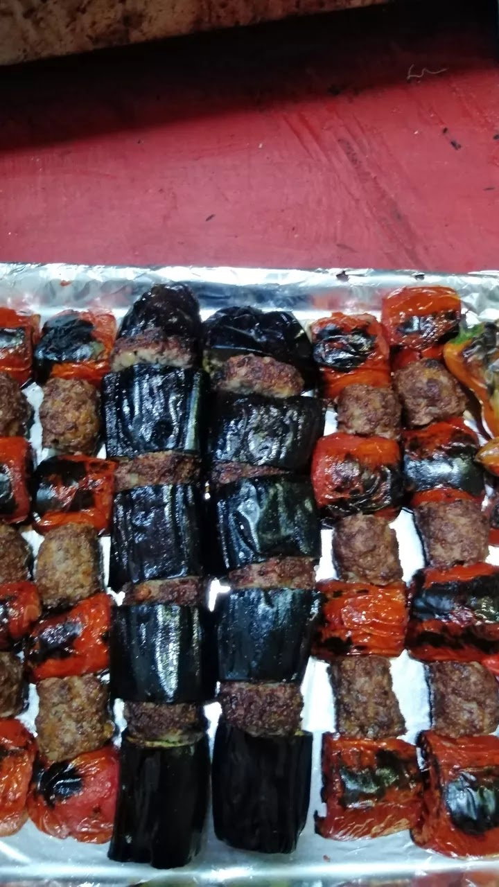Kebapçı Osman Usta