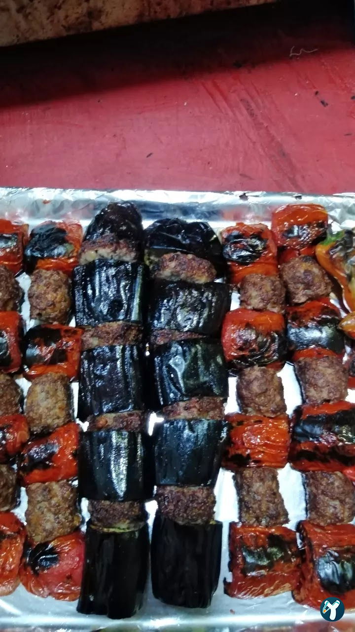 Kebapçı Osman Usta