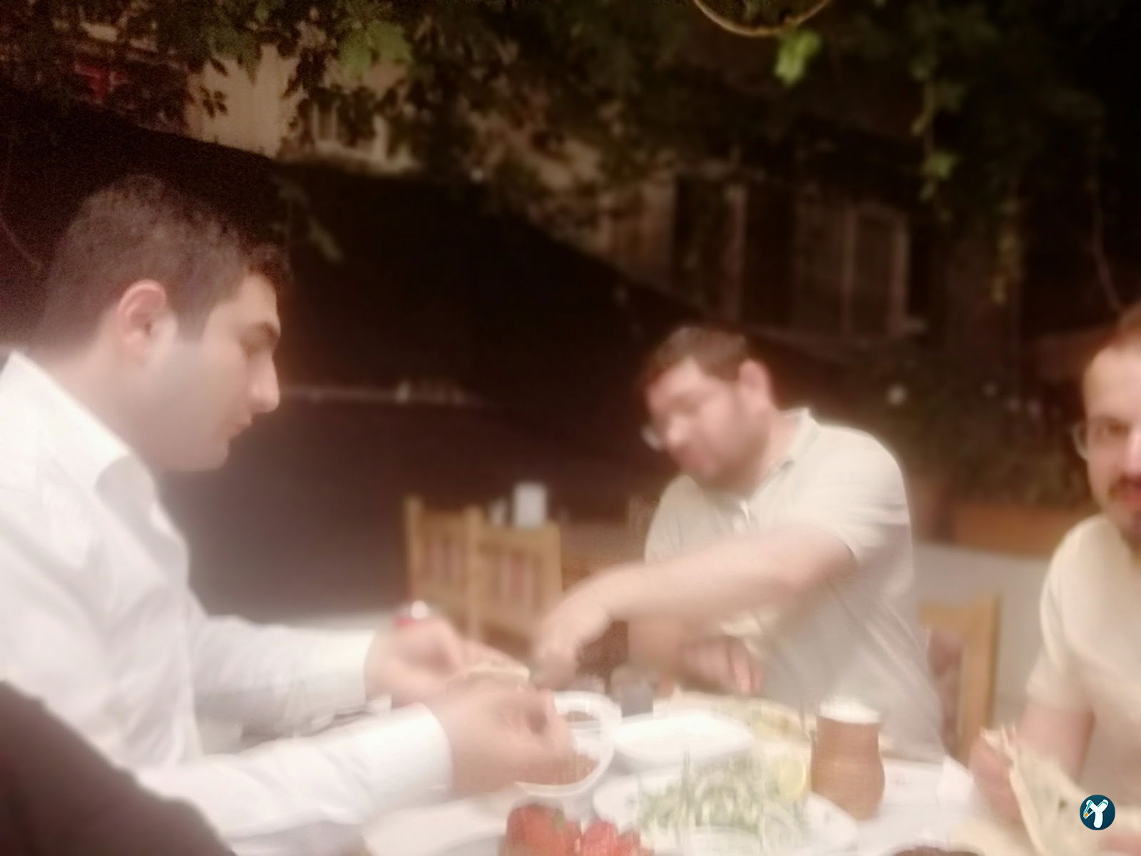 Kebapçı Osman Usta