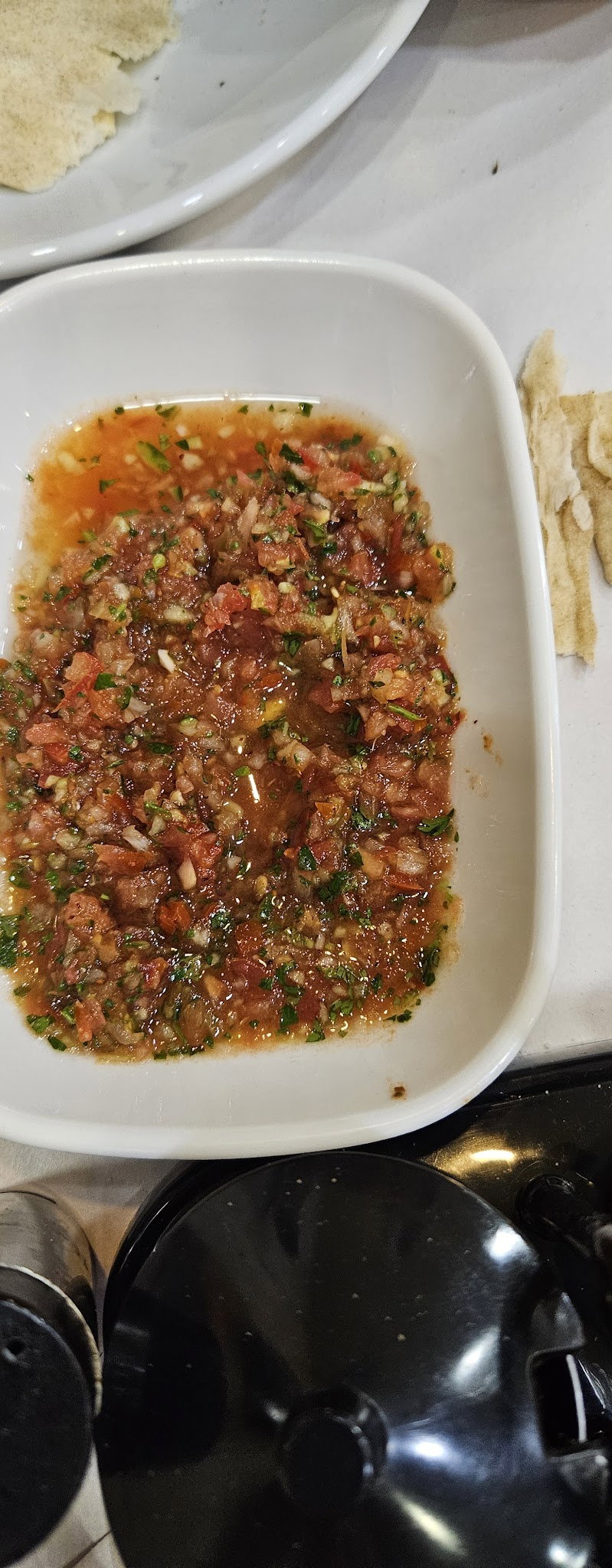 Kebapçı Osman Usta