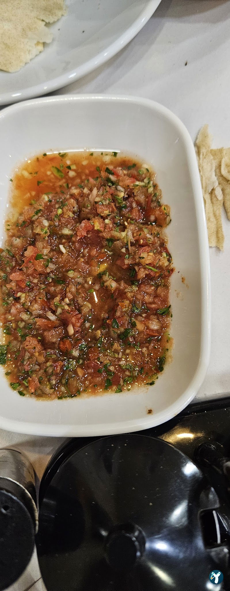 Kebapçı Osman Usta