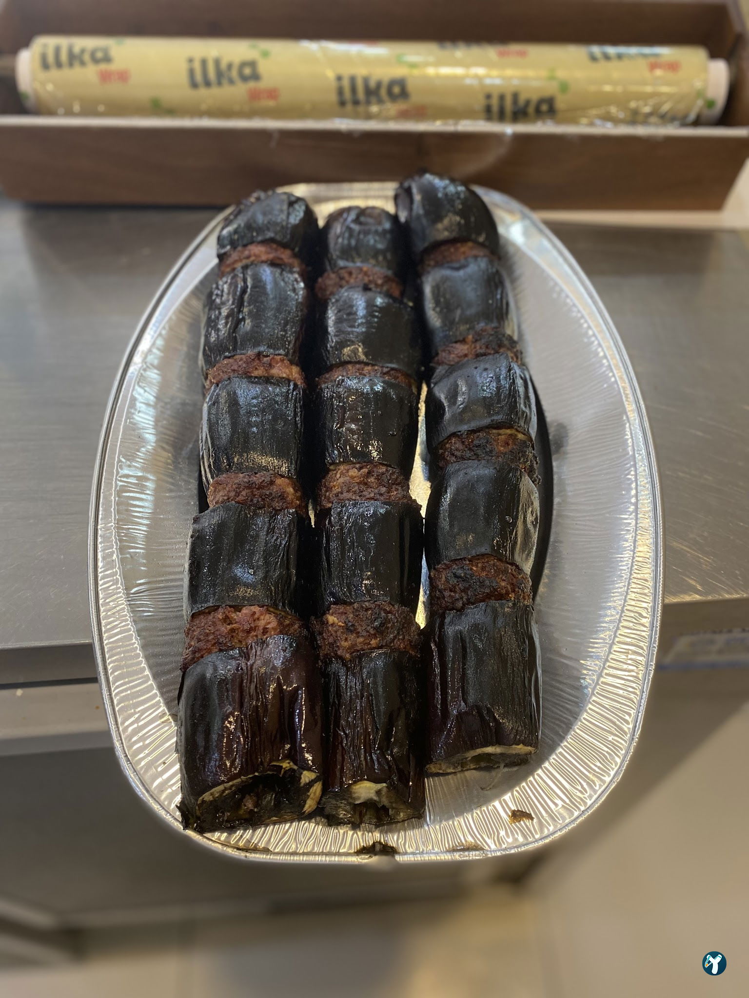 Kebapçı Osman Usta