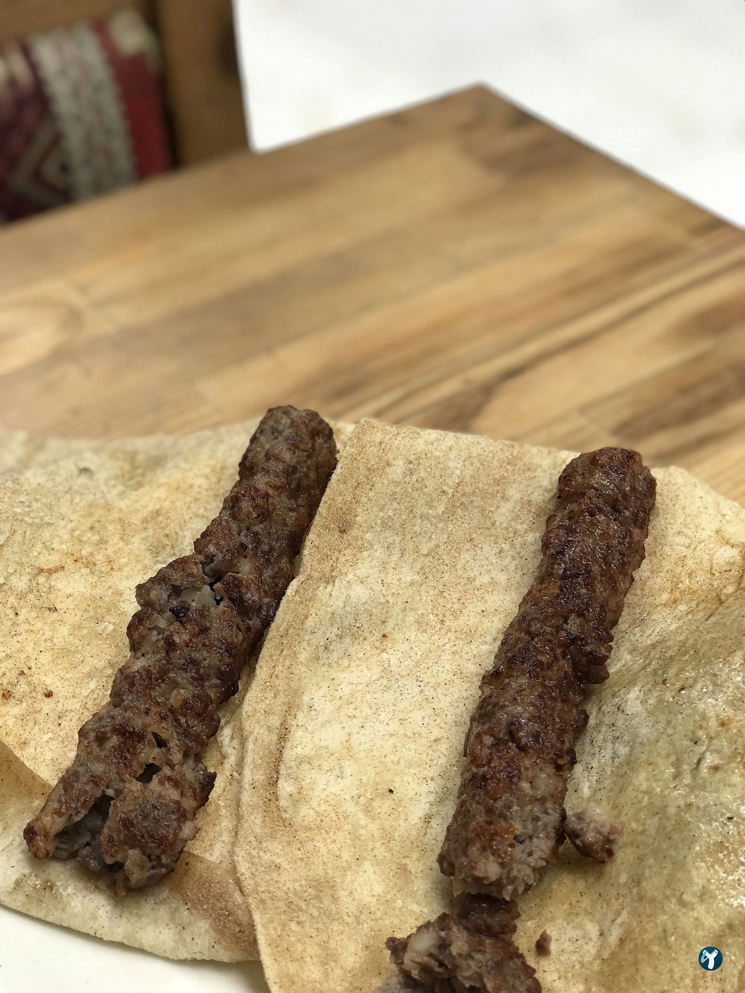 Kebapçı Osman Usta