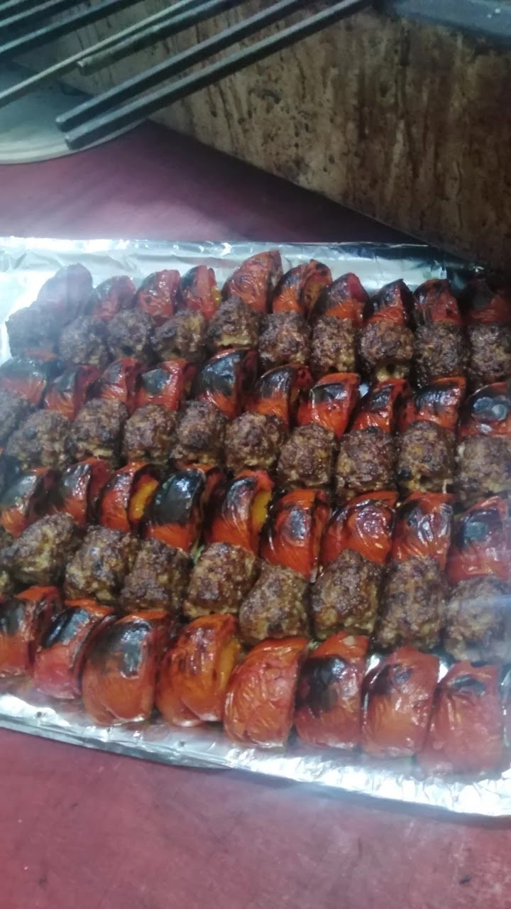 Kebapçı Osman Usta