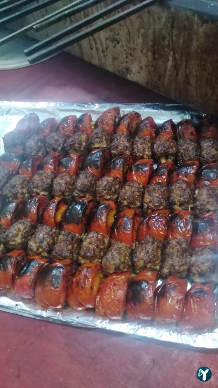 Kebapçı Osman Usta
