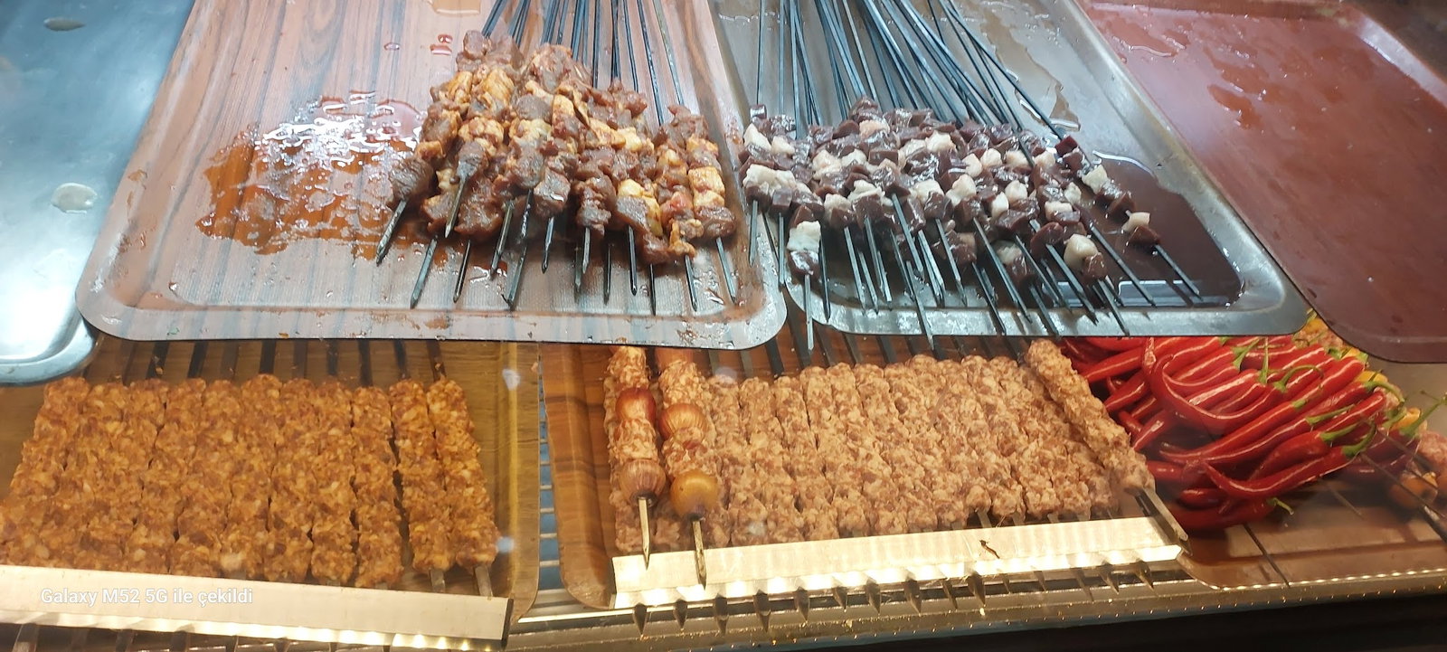 Kebapçı Osman Usta