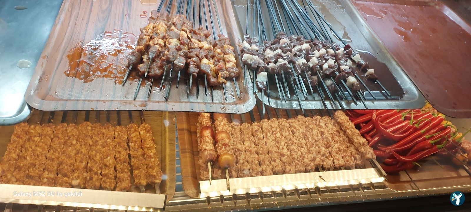 Kebapçı Osman Usta