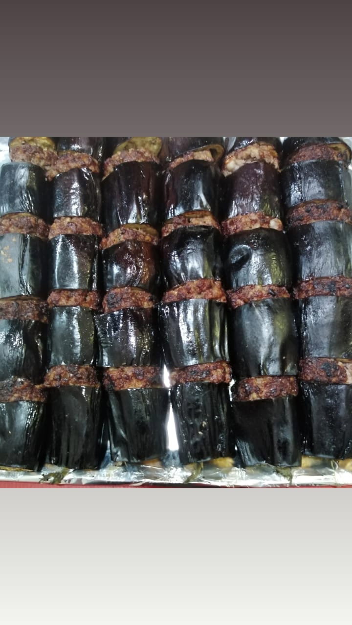 Kebapçı Osman Usta