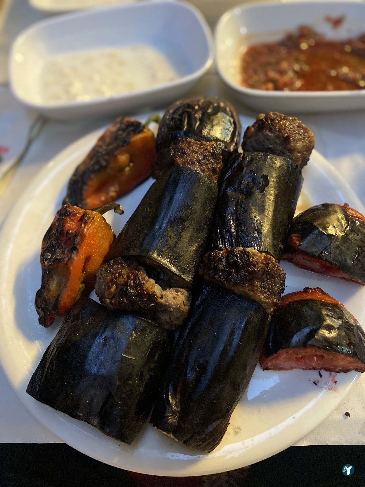 Kebapçı Osman Usta