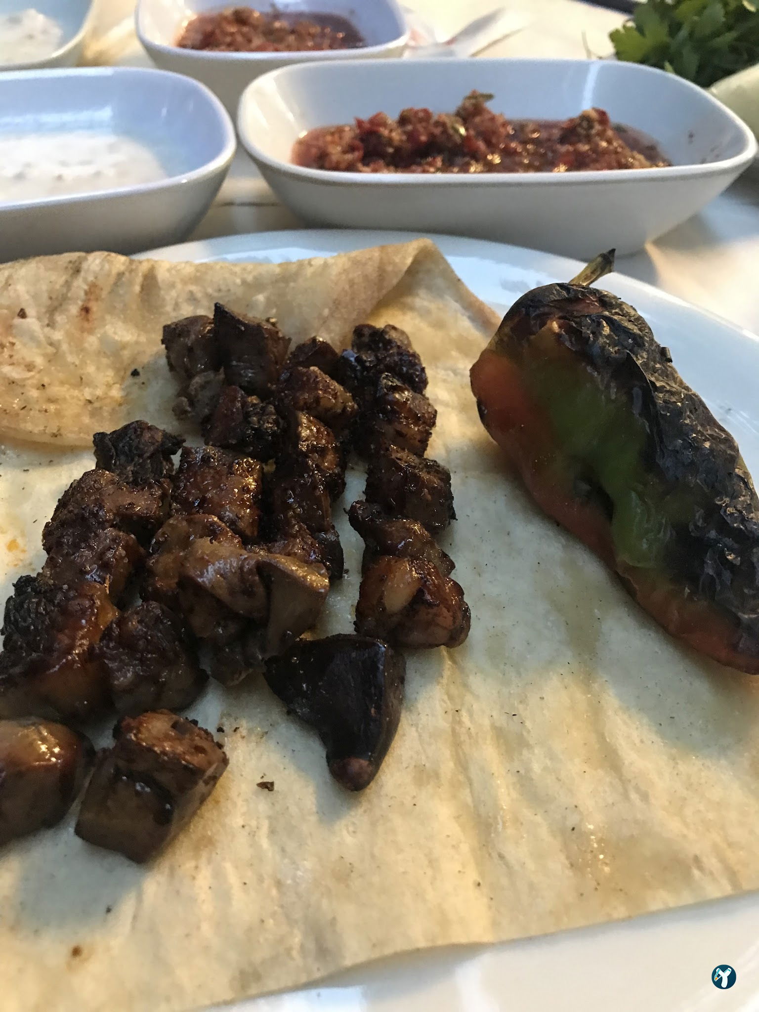 Kebapçı Osman Usta