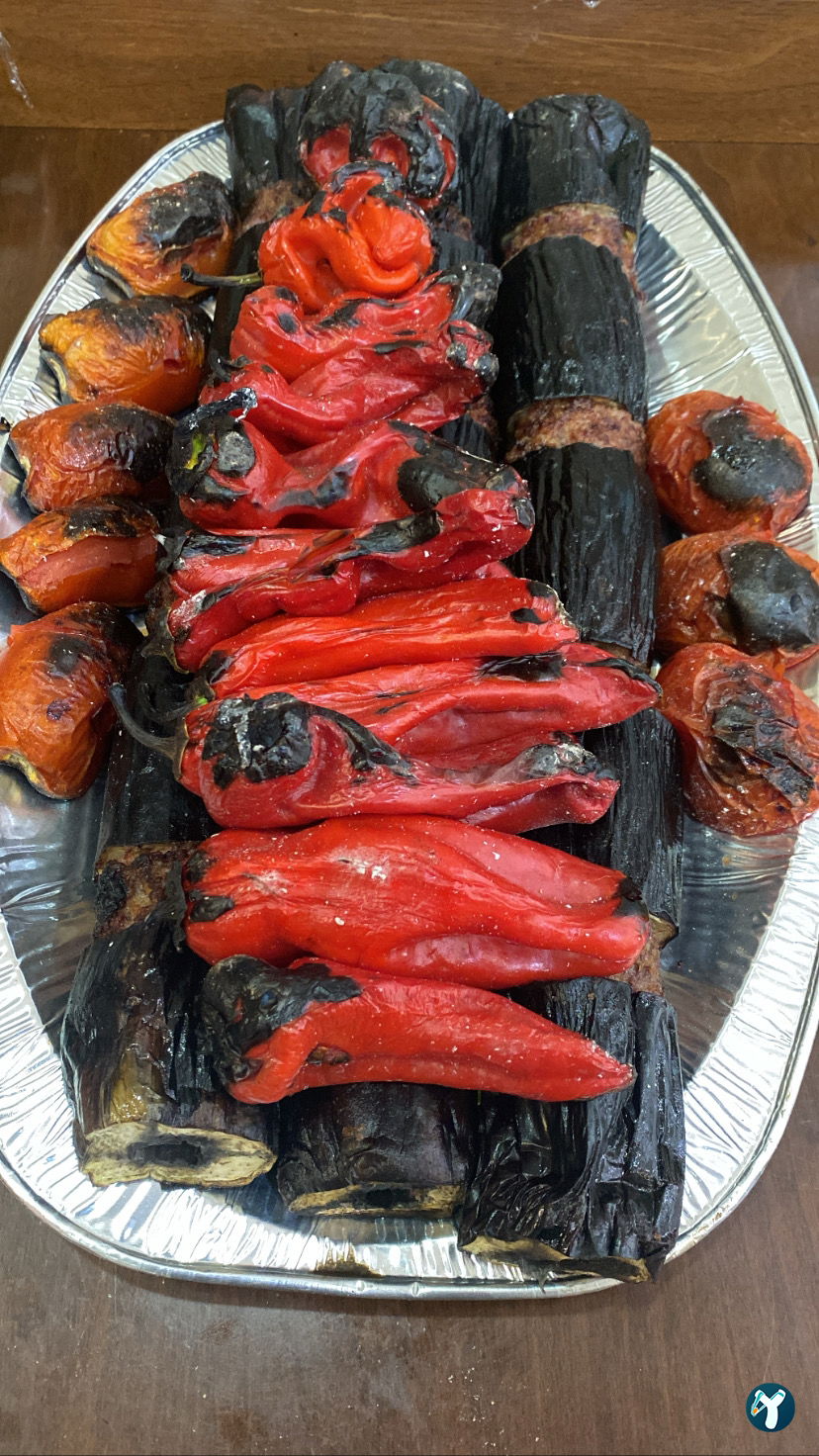Kebapçı Osman Usta