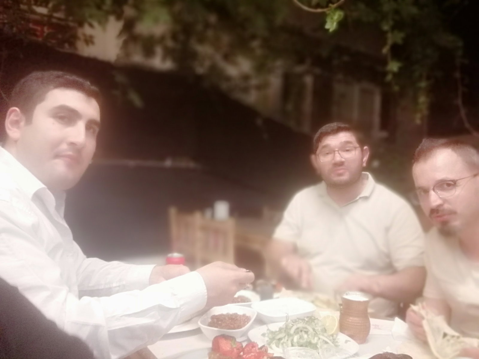 Kebapçı Osman Usta