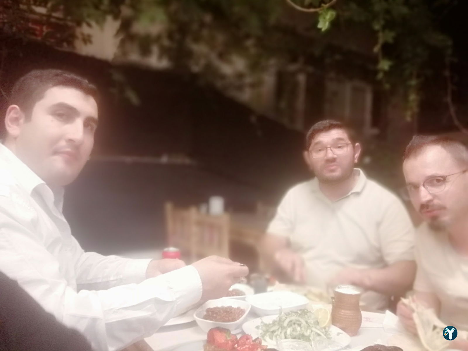 Kebapçı Osman Usta