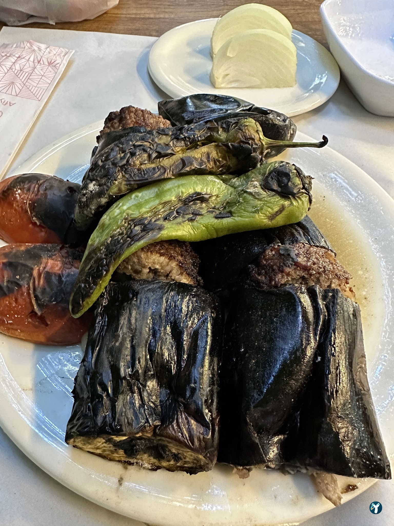 Kebapçı Osman Usta