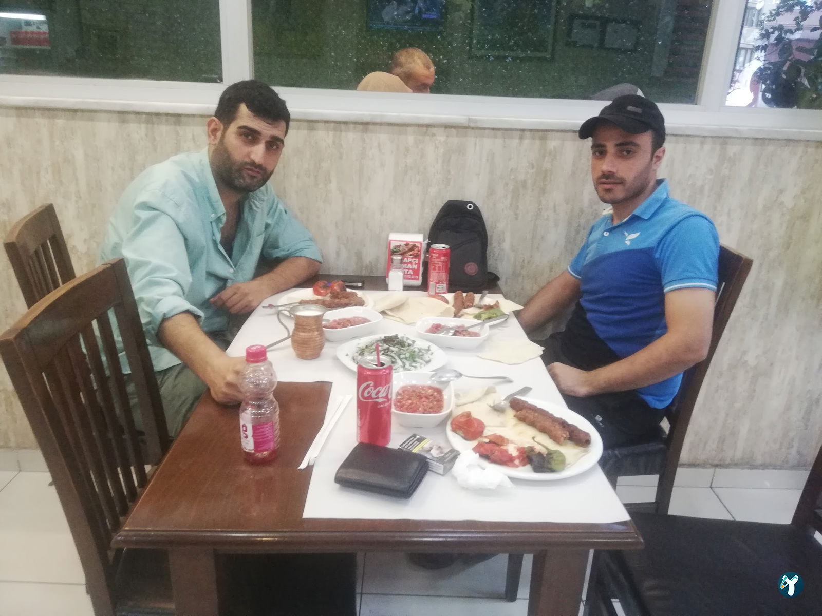 Kebapçı Osman Usta