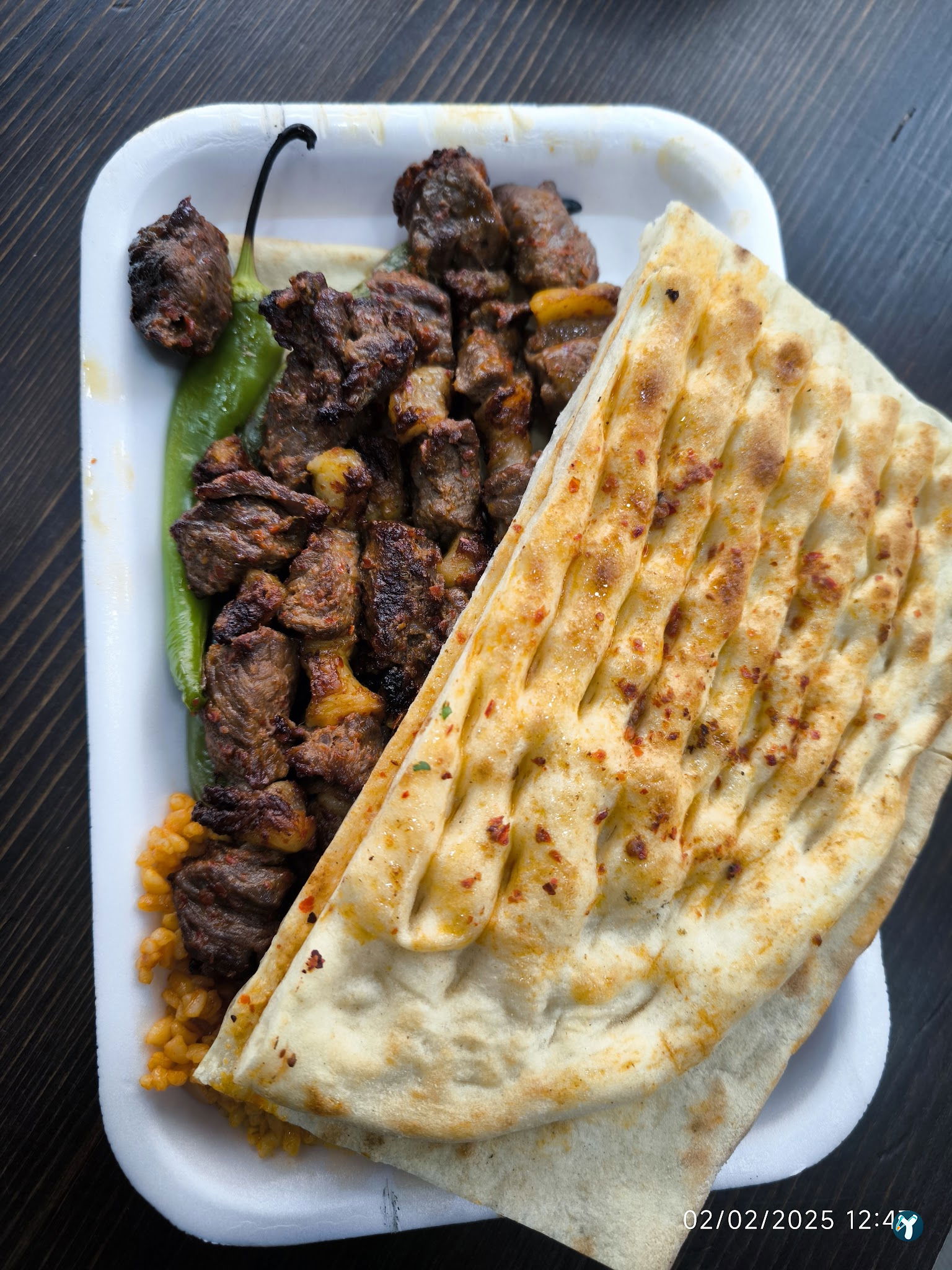 Kebapçı Osman Usta