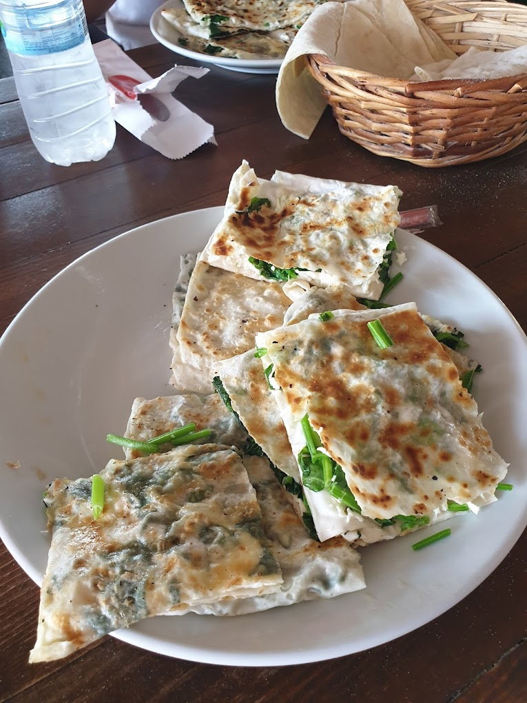 HÜNKAR SOFRASI